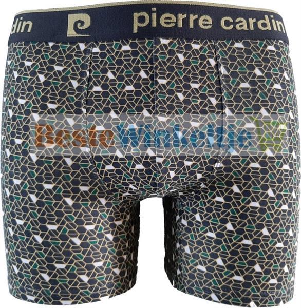 Grote foto pierre cardin heren boxers 7009p l kleding heren ondergoed