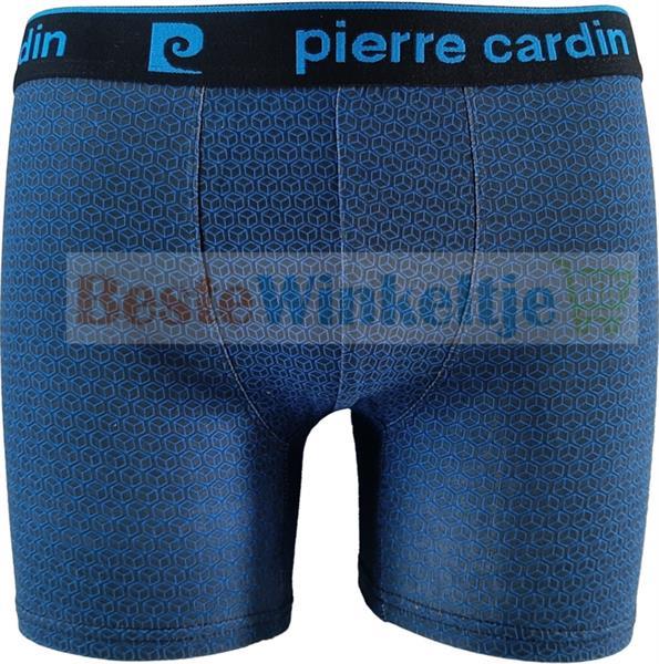 Grote foto pierre cardin heren boxers 7009p l kleding heren ondergoed