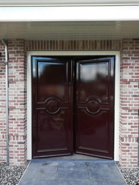 Grote foto borgh uw schilder in enschede . doe het zelf en verbouw schildersmaterialen