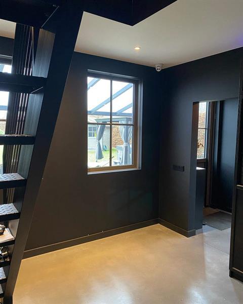 Grote foto borgh uw schilder in enschede . doe het zelf en verbouw schildersmaterialen