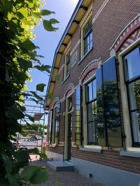 Grote foto borgh uw schilder in enschede . doe het zelf en verbouw schildersmaterialen