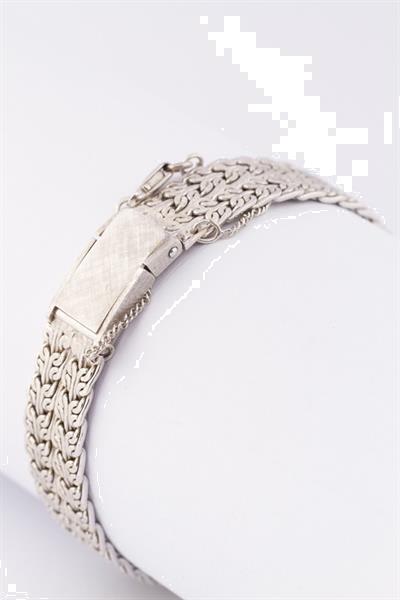 Grote foto wit gouden horloge sieraden tassen en uiterlijk antiek