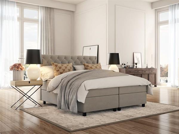 Grote foto bedden tweepersoons 160 220 met 1799 euro korting huis en inrichting bedden