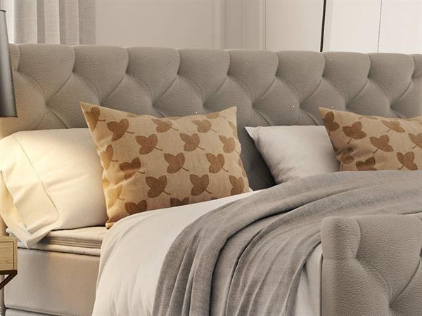 Grote foto bedden tweepersoons 160 220 met 1799 euro korting huis en inrichting bedden