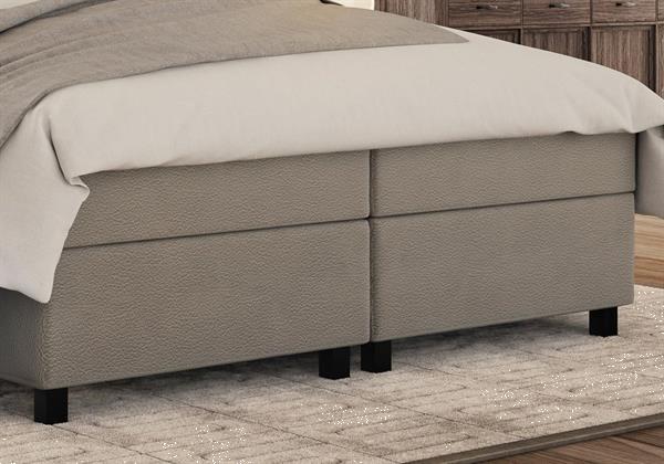 Grote foto bedden tweepersoons 160 220 met 1799 euro korting huis en inrichting bedden