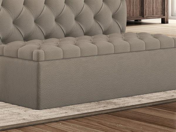 Grote foto bedden tweepersoons 160 220 met 1799 euro korting huis en inrichting bedden