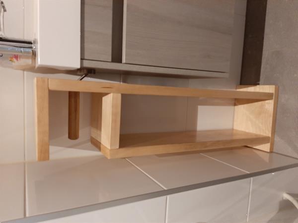 Grote foto toiletrolhouder huis en inrichting toiletten