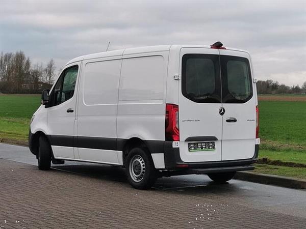 Grote foto mercedes benz sprinter 314 l1h1 distronic aut auto diversen bestelbusjes