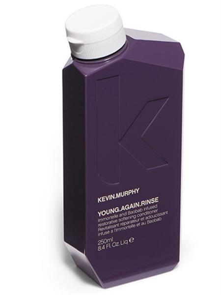 Grote foto young again rinse conditioner 250 ml kleding dames sieraden