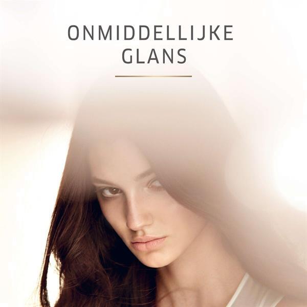 Grote foto oil reflections luminous reveal shampoo 1000 ml kleding dames sieraden