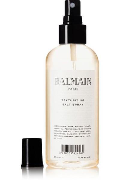 Grote foto texturizing salt spray 200 ml kleding dames sieraden