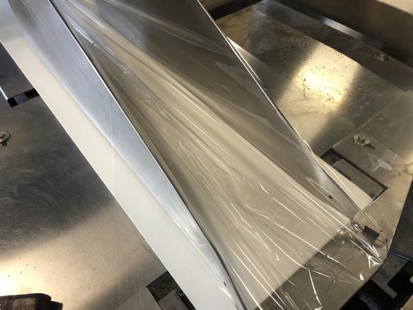 Grote foto ulma pv 350 ls h i x flowpackmachine agrarisch tuinbouw