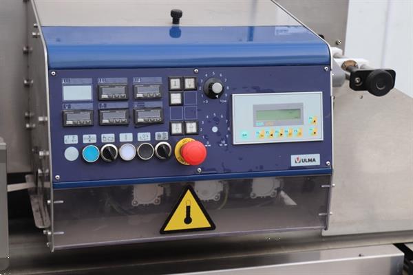 Grote foto ulma pv 350 ls h i x flowpackmachine agrarisch tuinbouw