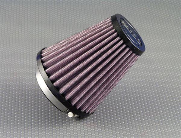 Grote foto 40mm conische filter rubber top ro 4000 6 motoren overige accessoires