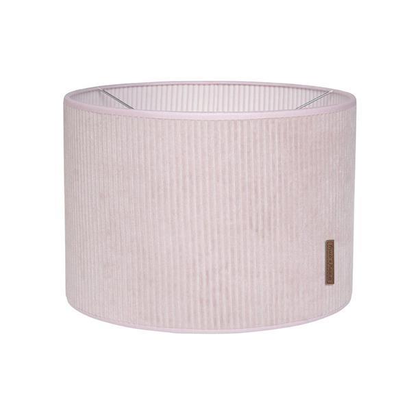 Grote foto lampenkap babykamer sense oud roze baby only huis en inrichting lampenkappen