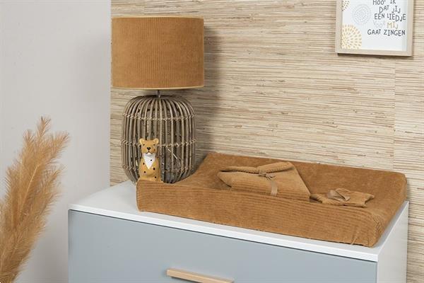 Grote foto lampenkap babykamer sense oud roze baby only huis en inrichting lampenkappen