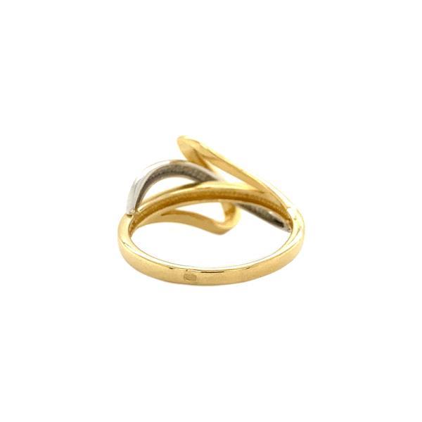 Grote foto gouden fantasie ring 14 krt 326.5 sieraden tassen en uiterlijk ringen voor haar