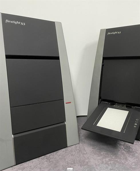 Grote foto hasselblad flextight x1 photo scanner computers en software scanners