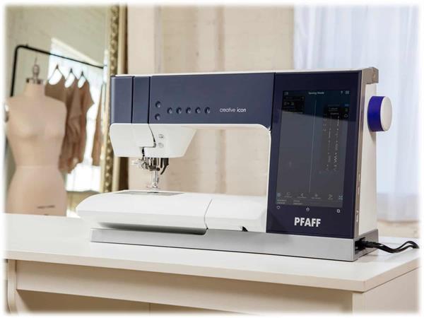 Grote foto brother luminaire 2 innov s xp2 sewing machine antiek en kunst naaimachines