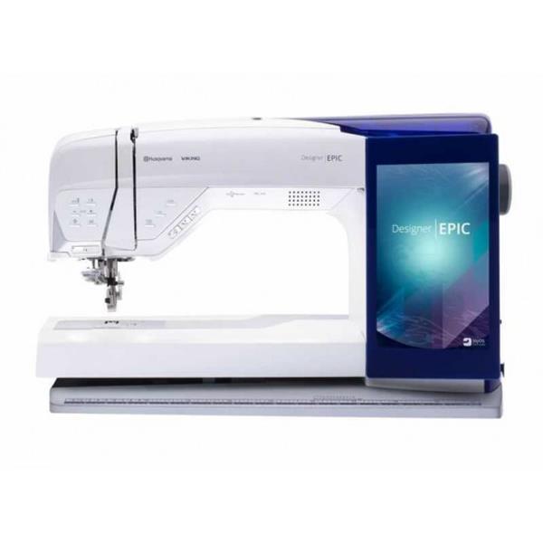 Grote foto brother luminaire 2 innov s xp2 sewing machine antiek en kunst naaimachines