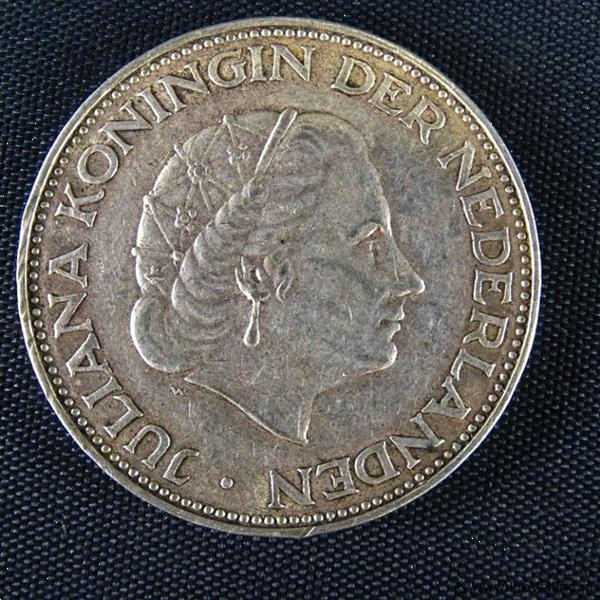 Grote foto online veiling zilveren rijksdaalder verzamelen munten overige