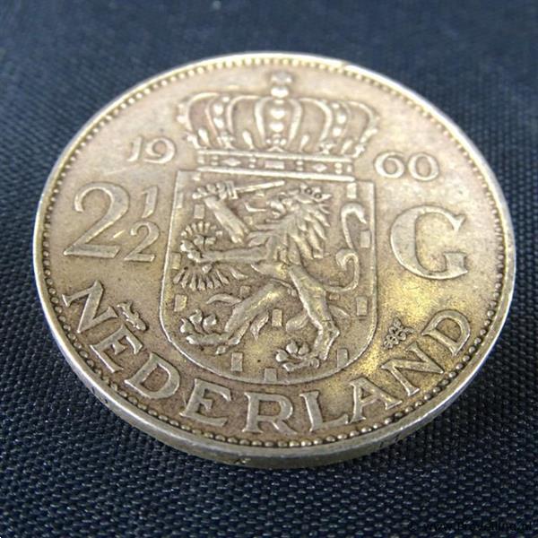 Grote foto online veiling zilveren rijksdaalder verzamelen munten overige