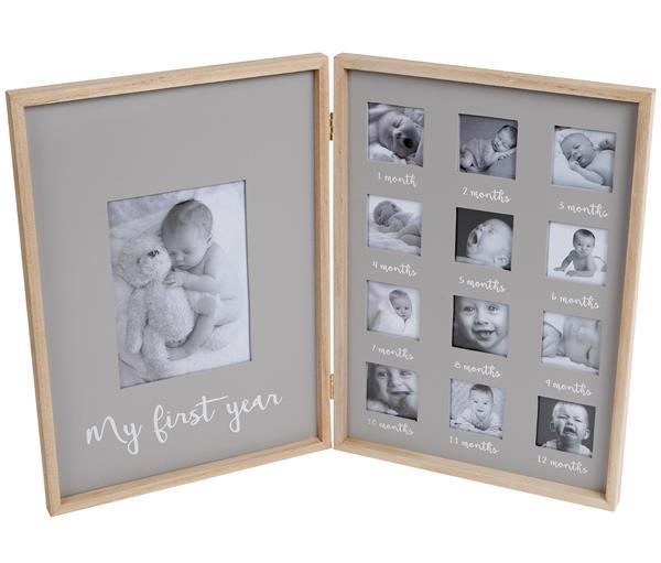 Grote foto dienblad riet 47x30cm huis en inrichting dienbladen