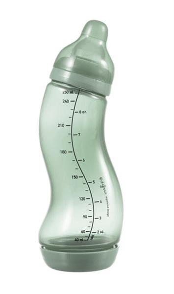 Grote foto difrax s fles natural babyfles sage 0 maanden 250ml beauty en gezondheid baby en peuter verzorging