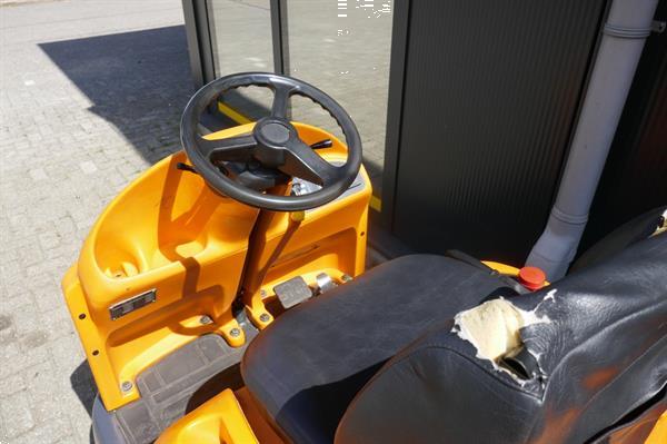 Grote foto vs 20851 bj2012 elektro trekker still r06 06 elektrische trekker pull truck doe het zelf en verbouw electrotrekkers