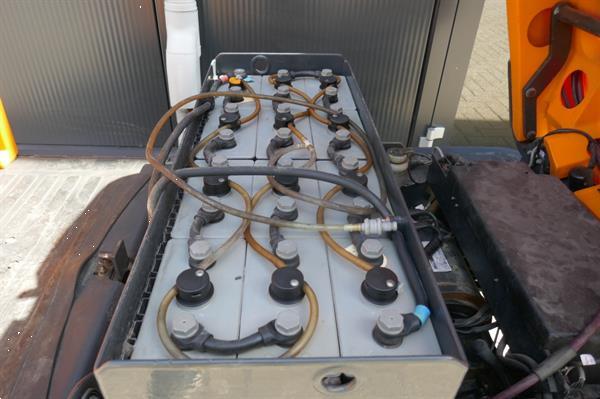 Grote foto vs 20851 bj2012 elektro trekker still r06 06 elektrische trekker pull truck doe het zelf en verbouw electrotrekkers