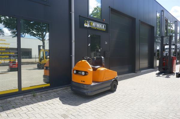 Grote foto vs 20851 bj2012 elektro trekker still r06 06 elektrische trekker pull truck doe het zelf en verbouw electrotrekkers