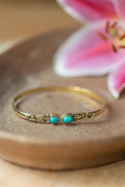 Grote foto brass armband sieraden tassen en uiterlijk armbanden voor haar