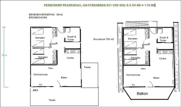 Grote foto sauerland ferienhaus te koop vakantie overige vakantiewoningen kopen