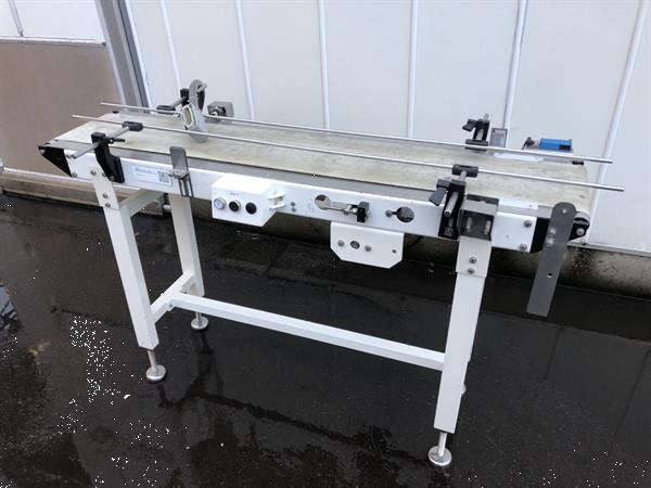 Grote foto ulma atlanta high tech flowpackmachine met dakota invoersysteem agrarisch tuinbouw