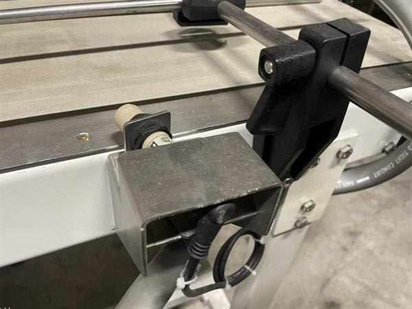 Grote foto ulma atlanta high tech flowpackmachine met dakota invoersysteem agrarisch tuinbouw