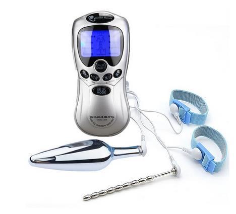 Grote foto diverse nieuwe elektro sets 1 a erotiek sextoys