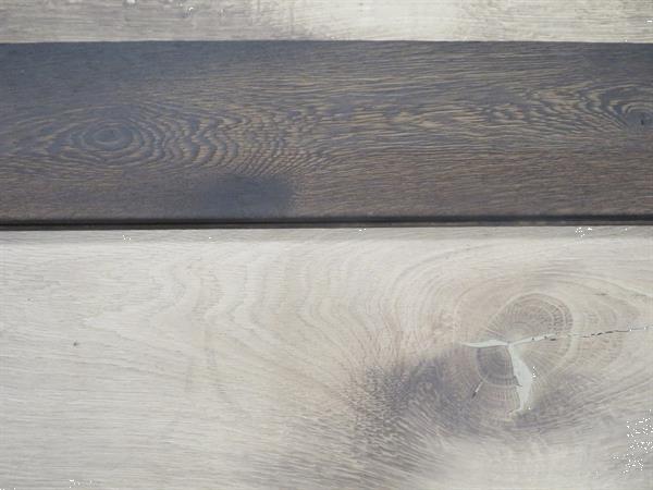 Grote foto massief eiken trapdelen doe het zelf en verbouw vloerdelen en plavuizen