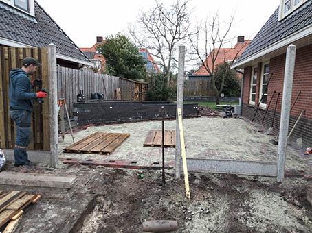 Grote foto top tuin emmen bv voor alle tuinwerkzaamheden diensten en vakmensen tuinmannen en stratenmakers