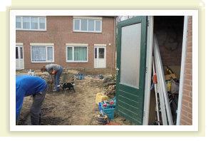 Grote foto top tuin emmen bv voor alle tuinwerkzaamheden diensten en vakmensen tuinmannen en stratenmakers