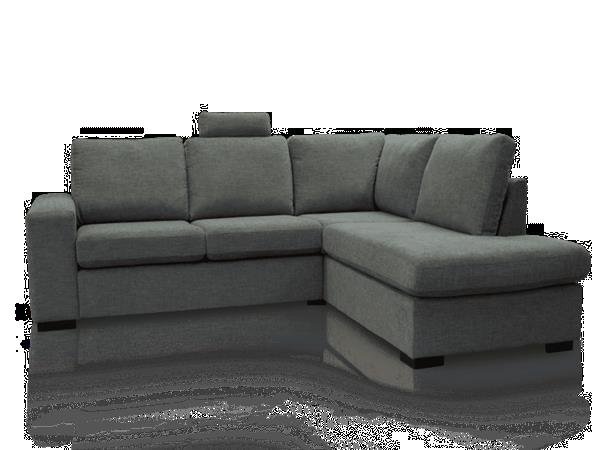 Grote foto arizona hoekbank huis en inrichting bankstellen