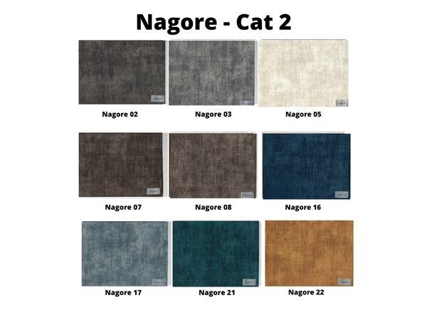 Grote foto arizona hoekbank huis en inrichting bankstellen