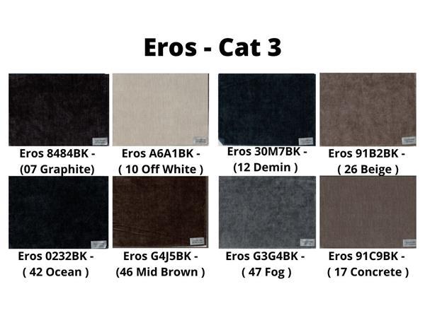 Grote foto arizona hoekbank huis en inrichting bankstellen