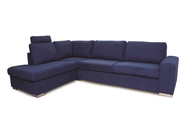 Grote foto arizona hoekbank huis en inrichting bankstellen