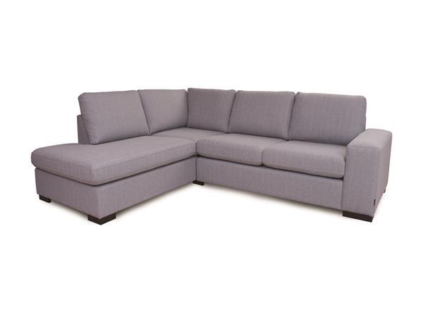 Grote foto arizona hoekbank huis en inrichting bankstellen