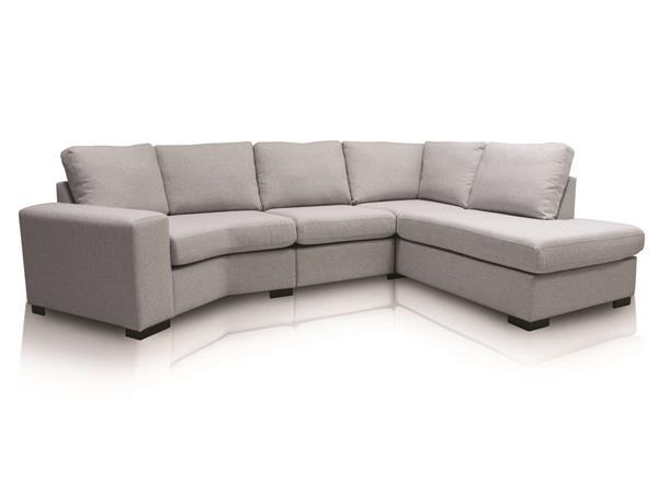 Grote foto arizona hoekbank huis en inrichting bankstellen