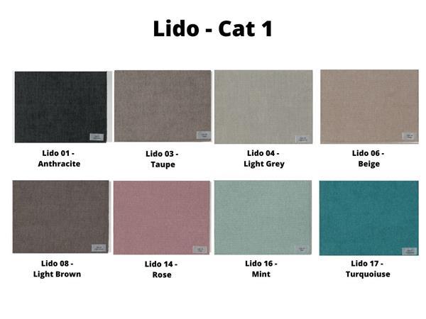 Grote foto arizona hoekbank huis en inrichting bankstellen