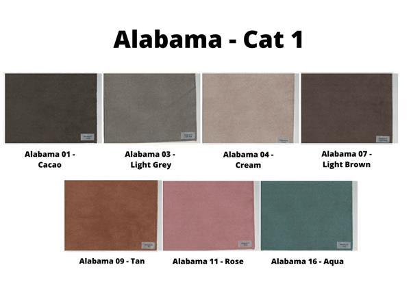 Grote foto arizona hoekbank huis en inrichting bankstellen