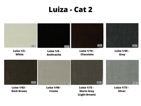 Grote foto arizona hoekbank huis en inrichting bankstellen