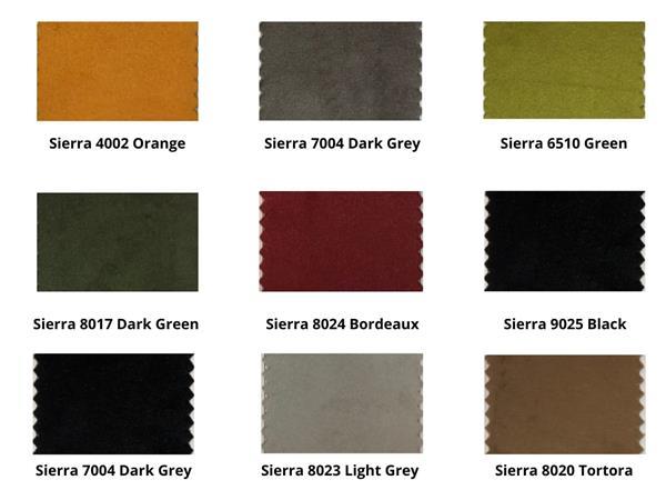 Grote foto palermo italiaanse hoek slaapbank met open einde huis en inrichting bankstellen