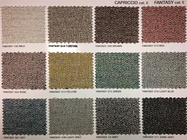 Grote foto palermo italiaanse hoek slaapbank met open einde huis en inrichting bankstellen